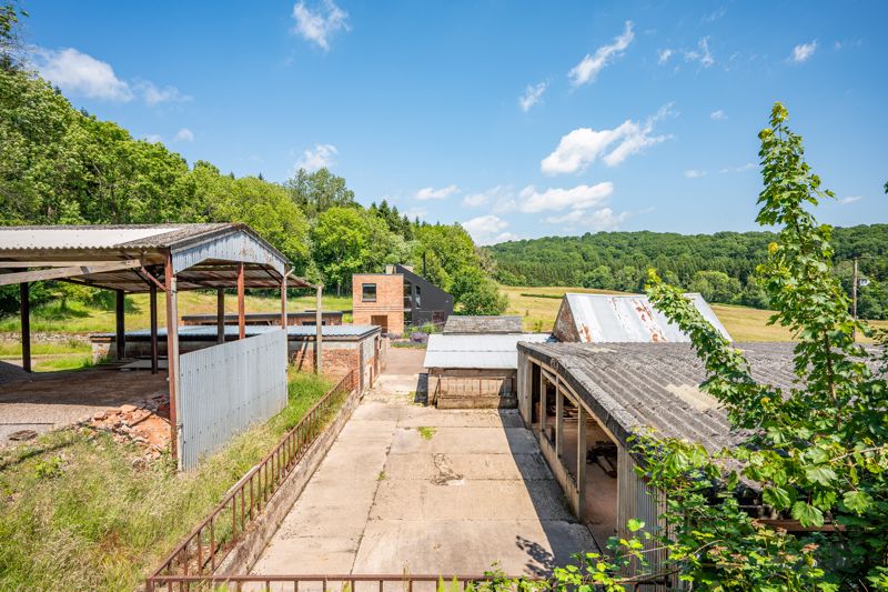 Outbuildings- click for photo gallery